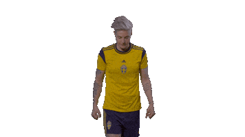 Happy Sport Sticker by Swedish Football Association