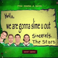 Slime You Out GIF