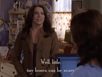 season 6 netflix GIF by Gilmore Girls 