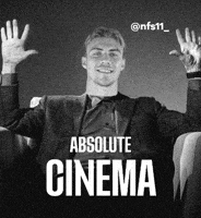Absolute Cinema GIF