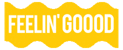 Happy Feeling Good Sticker by Iron Tiger