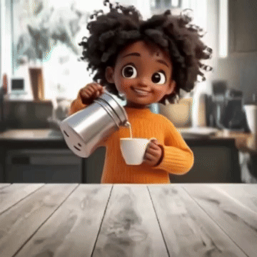 Addicted to Coffee!