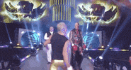 Cody Rhodes Pentagon GIF by All Elite Wrestling on TNT