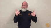 Move On Yes GIF