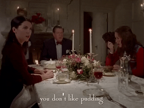 season 1 netflix GIF by Gilmore Girls 
