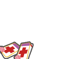 zozo_maple 新楓之谷 楓之谷 zozomaple Sticker