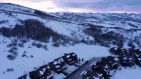 Real Estate Utah GIF by New Home Park City-KW Park City Real Estate