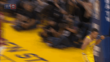 stephen curry replay GIF by NBA