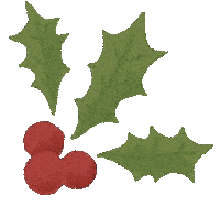 Christmas Sticker