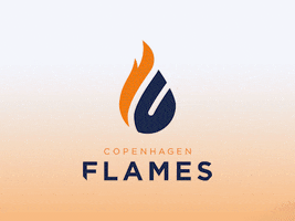 Run Running GIF by Copenhagen Flames
