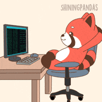 Coding Artificial Intelligence GIF