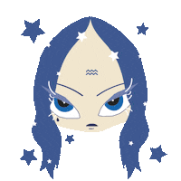 Ar Sign Sticker by Gabriela Santos