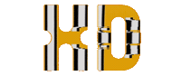 Art Glitch Sticker