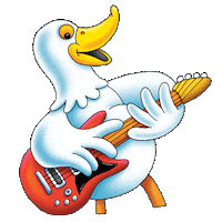 MooMusic moomusic maggiemoo moosicalfun barrybaa Sticker