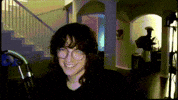 Robot Screaming GIF