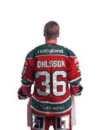 Sticker by MoDo Hockey