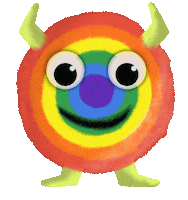 Happy Cuddly Toy Sticker by Lernfitness