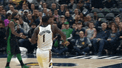 awesome dance GIF by NBA
