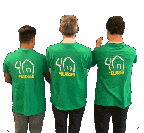 Makelaar Verkocht Sticker by Hup en Fidom Makelaars