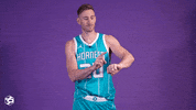 Basketball Nba GIF by Charlotte Hornets