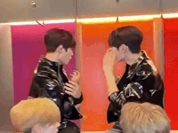 Junseo GIF