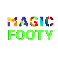 Rugby League Sport Sticker by NRL