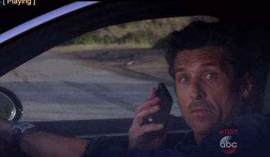 derek shepherd GIF