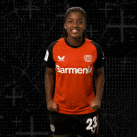 Werkself B04 GIF by Bayer 04 Leverkusen