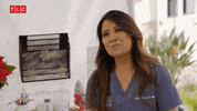 Happy Santa Claus GIF by TLC Europe