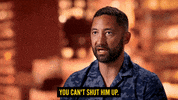 React Goat GIF by Celebrity Apprentice Australia
