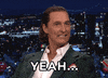 Jimmy Fallon Yep GIF by The Tonight Show Starring Jimmy Fallon