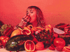 she is coming GIF by Miley Cyrus