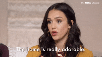 This Home is Adorable