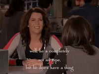 season 4 netflix GIF by Gilmore Girls 
