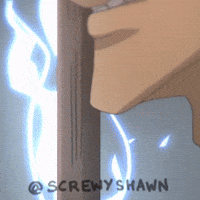 Aura Smile GIF
