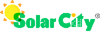 SolarCityAr solar energiasolar solarcityar termotanquesolar Sticker