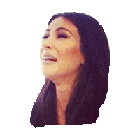 can't STICKER by imoji