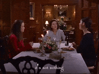 season 2 netflix GIF by Gilmore Girls 