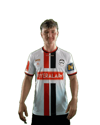 Admira Murgas Sticker by KSV1919