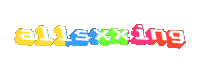 Artist Allsxxing Sticker
