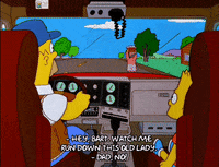homer simpson GIF