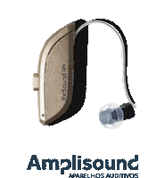 Clinica Som Sticker by Amplisound