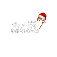 Grupobinaural Sticker by Grupo Binaural Aparelhos Auditivos