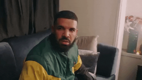 Get Out Drake GIF by Republic Records