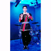 X1 Hangyul GIF