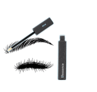 Eyelash Sticker by GROW IN ASIA Creative Consulting