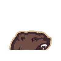hersheybears hockey bears hershey hershey bears Sticker