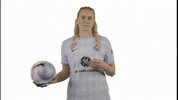 Sport Team GIF by National Women's Soccer League