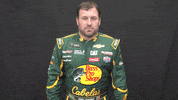 ryan newman wtf GIF by Richard Childress Racing