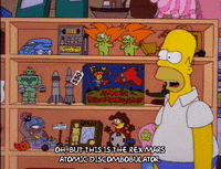 homer simpson GIF